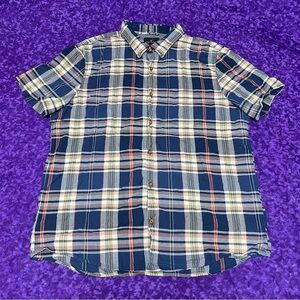 American Eagle Button Down Shirt